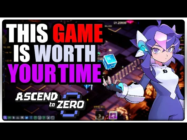Best Avatar for Beginners in Ascend to ZERO — Chrono Child, Blossom Blade & More