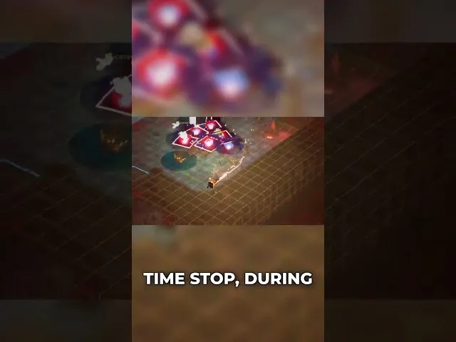 Time Stealers Guide — Ascend to ZERO Timer Drain Enemies & Counter Strategies
